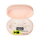 Gelius Pro Reddots TWS Earbuds GP-TWS010 Pink (00000082298) (UA)