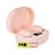 Gelius Pro Reddots TWS Earbuds GP-TWS010 Pink (00000082298) (UA)