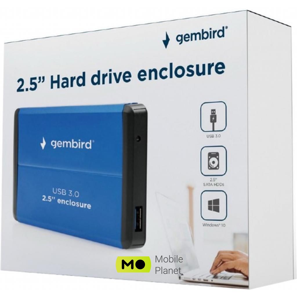 GEMBIRD 2.5 