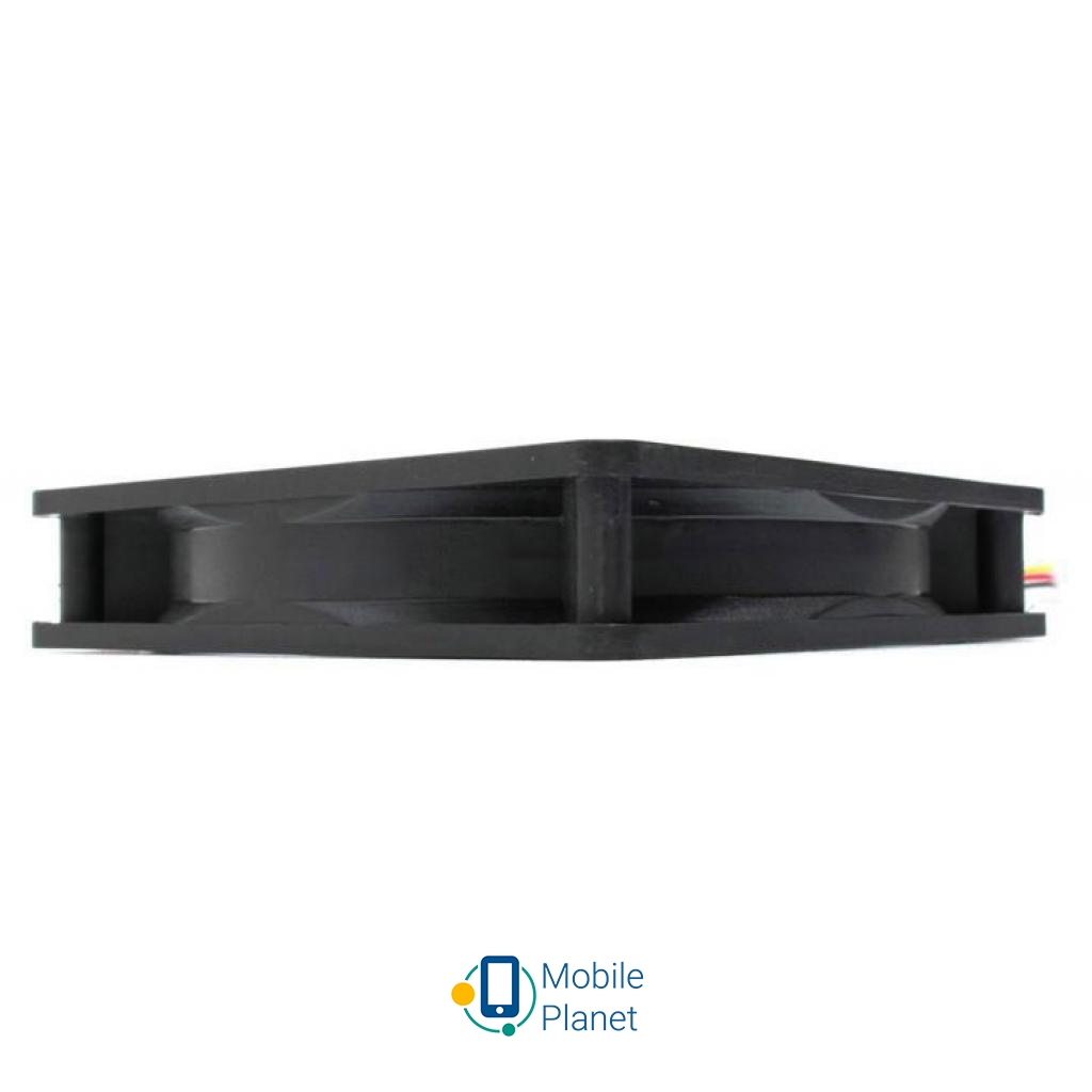 GEMBIRD FANCASE3 Ball Кількість вентиляторів: 1;