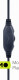 Gembird GHS-05-B Black (UA)