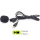 GEMBIRD MIC-C-01 (UA)