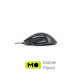 Gembird MUS-6B-02 USB Black (MUS-6B-02) (UA)