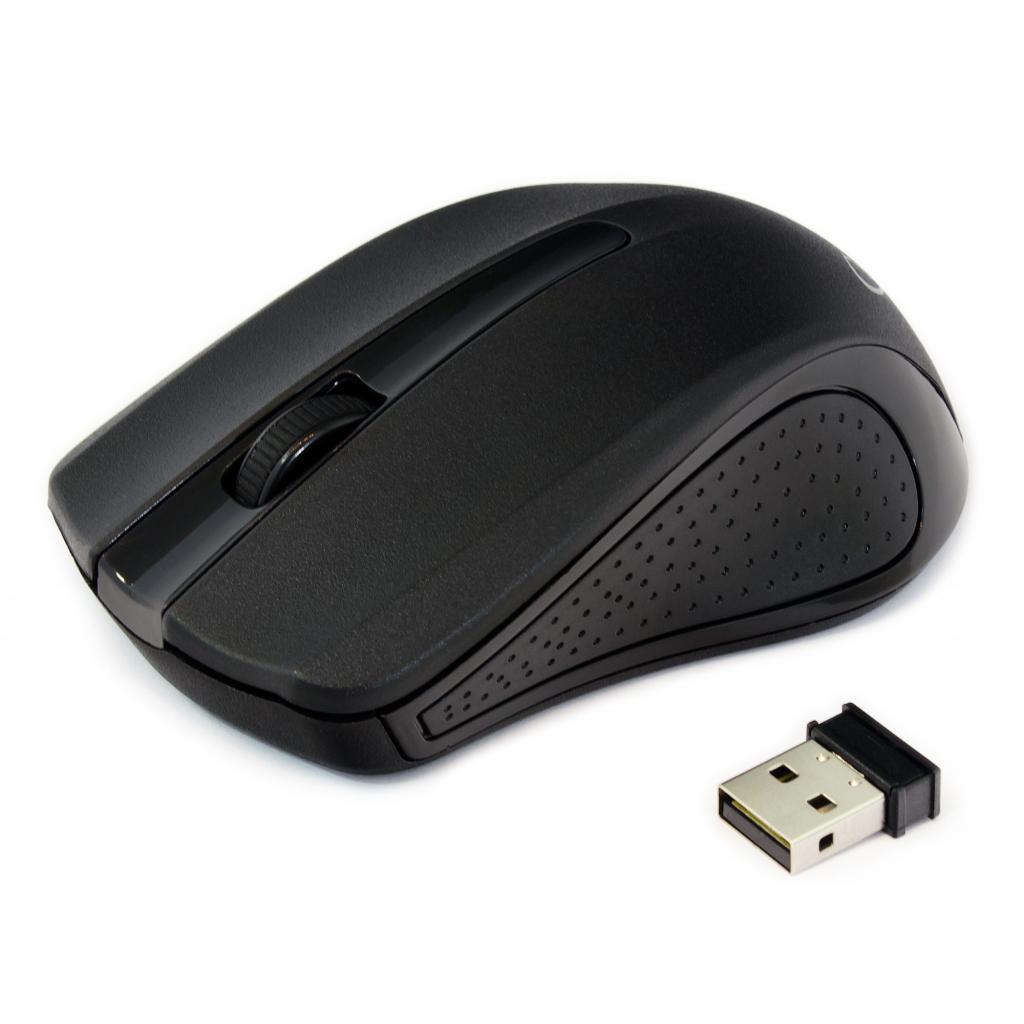 GEMBIRD MUSW-101 Тип: Бездротові; Призначення: