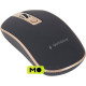 Gembird MUSW-4B-06-BG Wireless Black-Gold (MUSW-4B-06-BG) (UA)