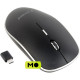 Gembird MUSW-4BSC-01 Wireless Black (MUSW-4BSC-01) (UA)