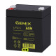 Gemix 12В 5Ач (LP12-5) (UA)