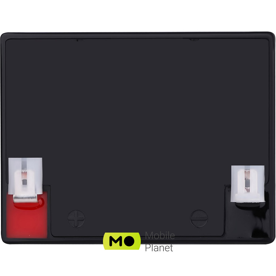 GEMIX GB12045 (12В 4.5Аг) (UA) Модель GB12045