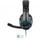 GEMIX W-360 black-blue (UA)