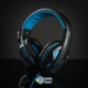 GEMIX W-360 black-blue (UA)