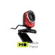 Genius 6000 Qcam Red (32200002408) (UA)