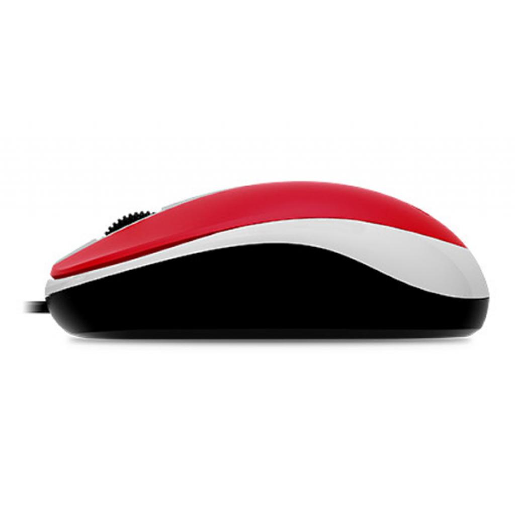 Genius DX-120 USB Red (31010105104) Производитель Genius