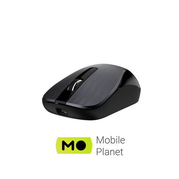 Genius ECO-8015 Wireless Iron Gray (31030011412) (UA) Тип: Портативные; Подключение: