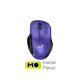 Genius Ergo 8200S Wireless Purple (31030029402) (UA)