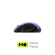Genius Ergo 8200S Wireless Purple (31030029402) (UA)