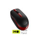 Genius NX-7007 Wireless Red (31030026404) (UA)