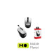 Genius NX-7015 Wireless Silver (31030019404) (UA)