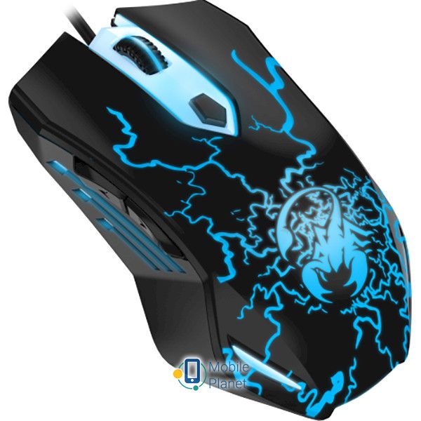 Genius Scorpion Spear (31040002400) (UA) Призначення: Геймерські; Розмір