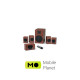 Genius SW-HF5.1 4600 II (31730016400) (UA)