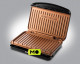 George Foreman Fit Grill Copper Medium (25811-56)