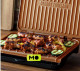 George Foreman Fit Grill Copper Medium (25811-56)