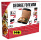 George Foreman Fit Grill Copper Medium (25811-56)