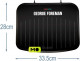 George Foreman Fit Grill Medium 25810-56