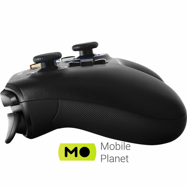 Геймпад Canyon CND-GPW3 Wireless android/PC Black (CND-GPW3) (UA) Особенность: диодная подсветка;