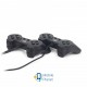 Геймпад Gembird JPD-UB2-01 Black USB