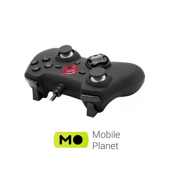 Геймпад Speedlink RAIT PC/PS3/Switch Black (SL-650010-BK) (UA) Платформа PC, PS3, Nintendo Switch