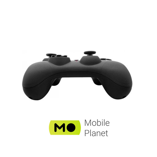 Геймпад Speedlink RAIT PC/PS3/Switch Black (SL-650010-BK) (UA) Особливість: 2 аналогових