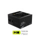 GIGABYTE 850W (GP-UD850GM PG5) (UA)