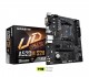 Gigabyte A520M S2H EU