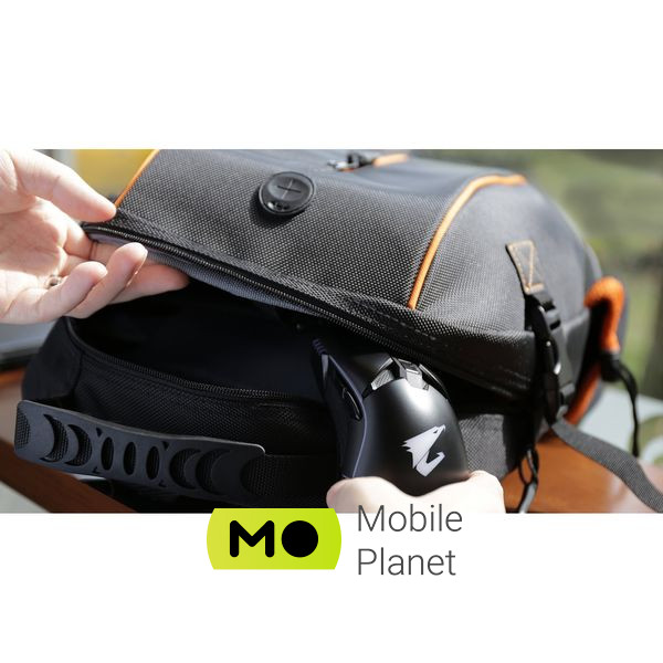 GIGABYTE Aorus M5 Тип Геймерские