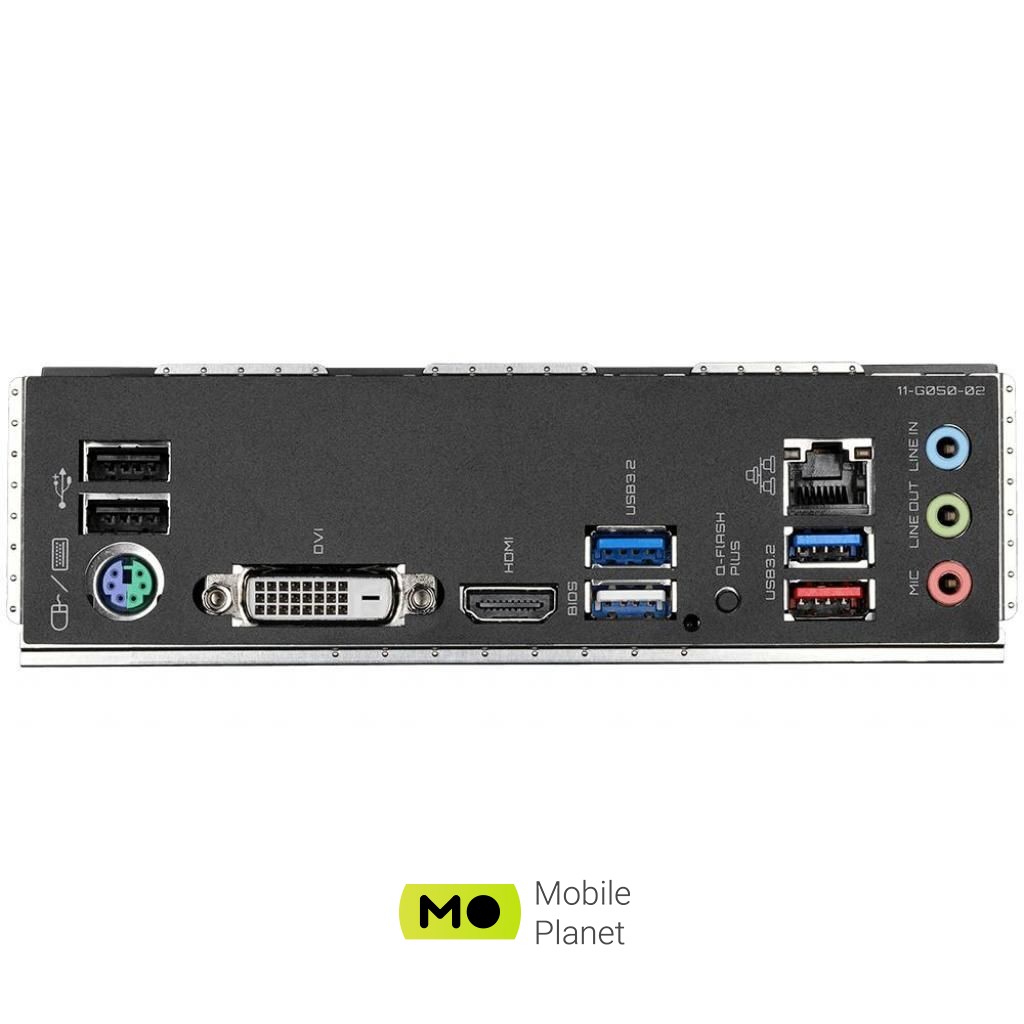 GIGABYTE B550 GAMING X V2 Вид: для комп'ютера; Призначення: