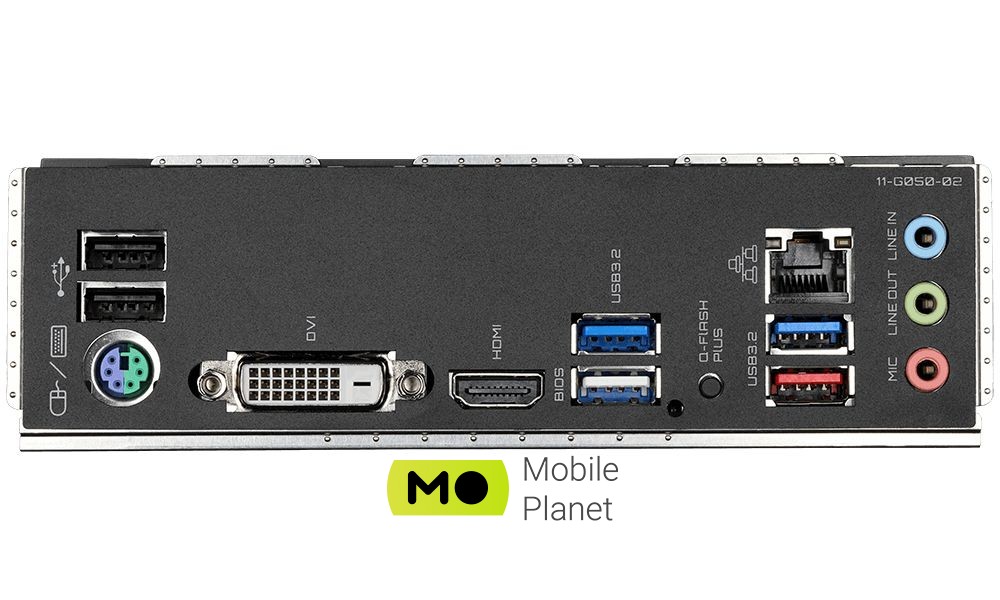 Gigabyte B550 GAMING X V2 EU Підтримувані процесори: AMD Ryzen ™;