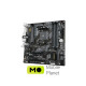 GIGABYTE B550M DS3H AC (UA)