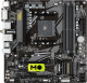 Gigabyte B550M DS3H AC EU