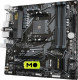 Gigabyte B550M DS3H AC EU