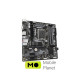GIGABYTE B760M DS3H DDR4 (UA)