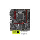 GIGABYTE B760M GAMING DDR4 (UA)
