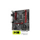 GIGABYTE B760M GAMING DDR4 (UA)