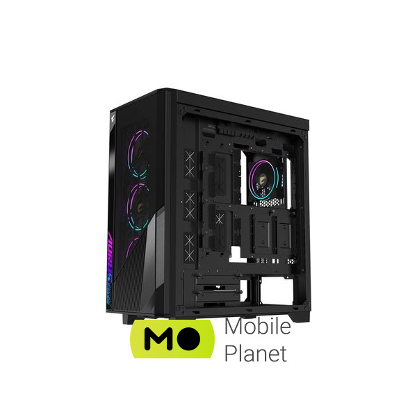 GIGABYTE GB-AC500G ST (UA) Способ установки вертикальный