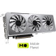 GIGABYTE GeForce RTX 3060 Vision OC 12G Rev2.0 LHR (GV-N3060VISION OC-12GD REV.2.0) (UA)