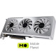 GIGABYTE GeForce RTX 3060 Vision OC 12G Rev2.0 LHR (GV-N3060VISION OC-12GD REV.2.0) (UA)