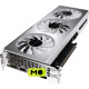 GIGABYTE GeForce RTX 3060 Vision OC 12G Rev2.0 LHR (GV-N3060VISION OC-12GD REV.2.0) (UA)