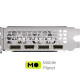 GIGABYTE GeForce RTX 3060 Vision OC 12G Rev2.0 LHR (GV-N3060VISION OC-12GD REV.2.0) (UA)