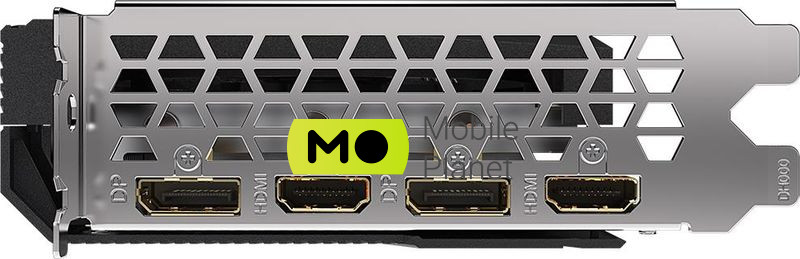 Gigabyte GeForce RTX 3060 WINDFORCE OC 12GB GDDR6 (GV-N3060WF2OC-12GD) EU Графическая Серия: GeForce RTX seria 30;