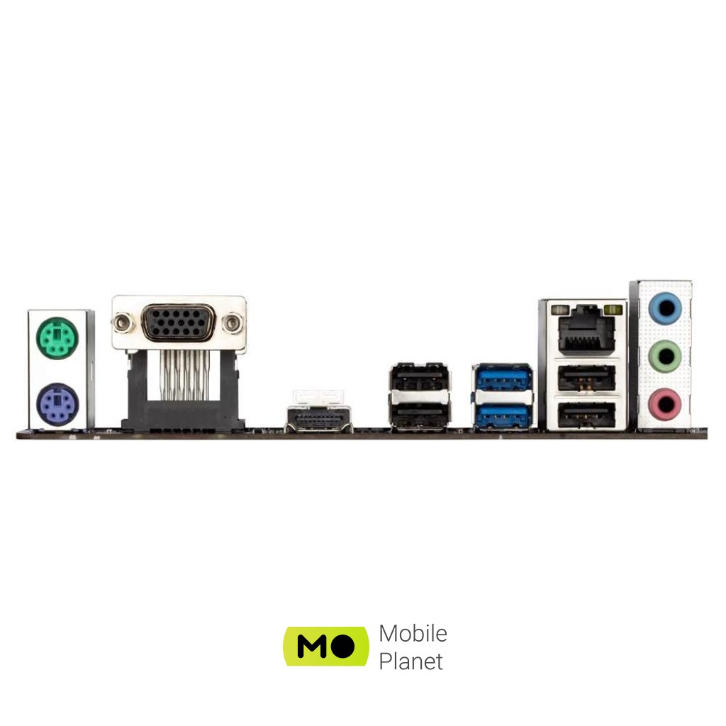 GIGABYTE H410M H V2 Назначение: обычная; Сокет: 1200;