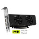 GIGABYTE Radeon RX 6400 4Gb LP (GV-R64D6-4GL) (UA)
